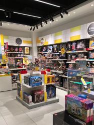 -乐高授权专卖店(中关村领展店)