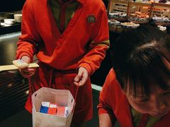 -悦椿温泉酒店·悦椿苑火锅餐厅