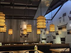-绿茶餐厅(西单老佛爷店)