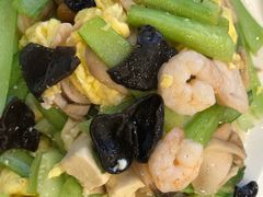 -陶然饺子城(奥体中路店)