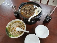 -桥雪牛杂专门店(关边路店)