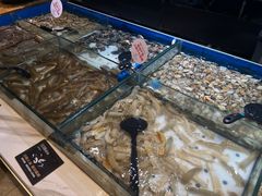 -川骄海鲜自助(亚运村店)