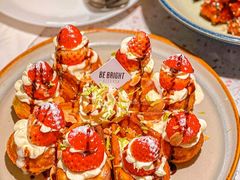 -BE BRIGHT KITCHEN(正佳广场店)