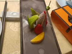 -福慧慈缘素食餐厅(王府井店)