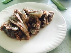 -老毛手抓(长城路店)