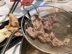 -陈记顺和牛肉火锅馆(天河北路店)
