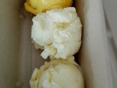 -歎雪糕低糖低脂Gelato冰淇淋
