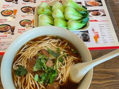 -李先生牛肉面大王(正定机场餐厅)