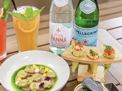 -Bistro 63 创意融合料理(广粤天地店)