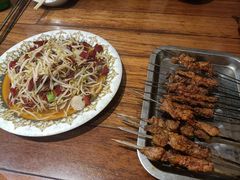 -新疆哈利德餐厅(紫薇都市店)