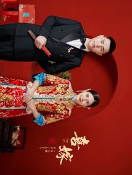 -索菲雅新派婚纱摄影(桂林店)