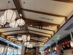 -春发生饭店·非遗(南院门店)