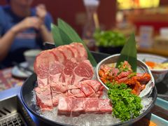 -极焰·烧肉刺身放题(天河领展广场店)