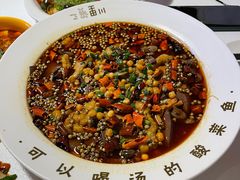 -川里谈·川味小馆(北京路店)