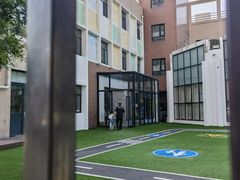 -满天星幼儿园(北京太阳宫园)