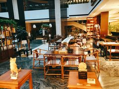 -绍兴鉴湖君澜大酒店