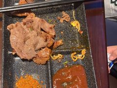 -新石器烤肉(虹悦城店)
