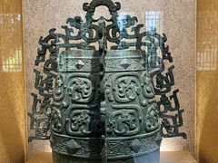 -大钟寺古钟博物馆