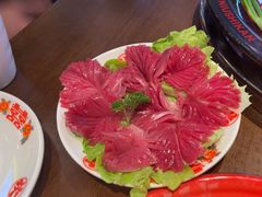 -牛市坎火锅(建设路店)