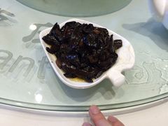 -南来顺饭庄·清真(南菜园店)