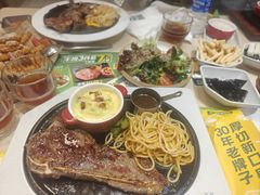 -豪客来牛排(海沧阿罗海店)