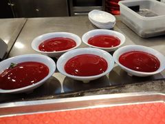 -周师兄大刀腰片火锅(解放碑总店)