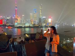 -罗斯福色戒酒吧(外滩店)
