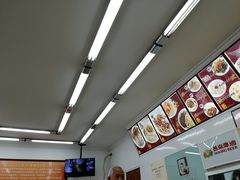 -华天新川面馆(缸瓦市店)