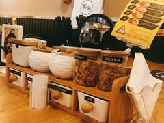 -雷门拉面·现熬骨汤(凯德来福士店)