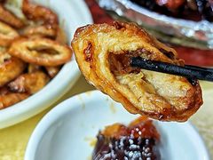 -周知饮食店(大朗店)