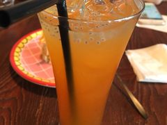-美好时光咖啡馆(陕西广电丝路文化大厦店)