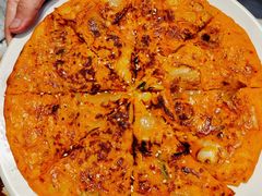 -朴鲸家正宗韩国料理(福田店)