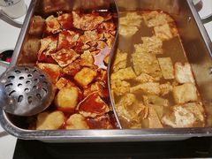 -螺大喜螺蛳粉火锅(雍和宫店)