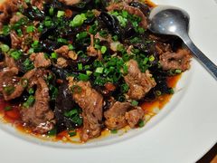 -河州宾馆清真餐厅(文锦南路店)