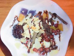 -觅豆豆花甜品(望平街店)
