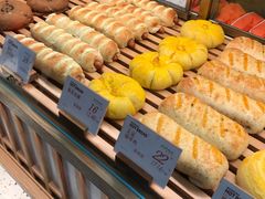-木子木水日式烫面包(世界城光谷店)