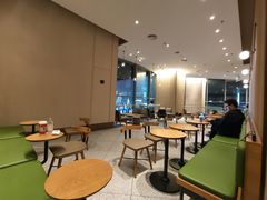 大堂-星巴克臻选(深圳卓悦中心店)
