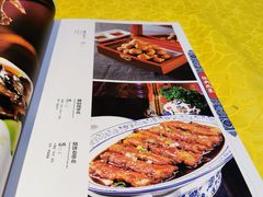 -红红烤鸭店(西单店)