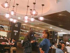 -豪客来牛排(新街口羊皮巷店)