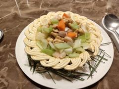 -金成潮菜博物馆(海珠湿地店)
