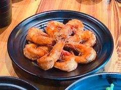 老天津烹虾-好介口深夜酒馆(梅江店)