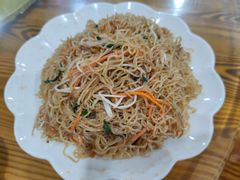 -南记食粥坊·宵夜大排档(莲花总店)