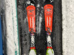 -绍兴启迪乔波冰雪世界