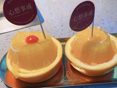 -偏脸子哈尔滨老烧烤(红旗大街店)