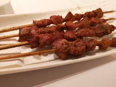 -南门小馆·清真(国贸商城店)