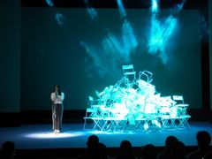 -陕北民歌大舞台