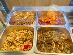 -鸡西冷面(翠竹店)