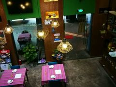 -香巴拉云南餐厅(华莱坞店)