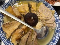 -三林本帮馆(中林街店)