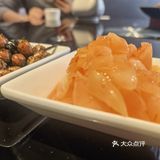 老兴鲜，菜本帮
